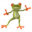 GreenFrog Media & Marketing Group logo